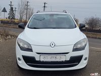 second-hand Renault Mégane Bose 2011 1.5dci Pano Navi Rate avans 0