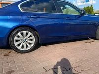 Second-hand BMW 318 160 CP (117 kW) 2018 Berlinǎ