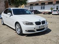 second-hand BMW 318 D EDITION AUTOMATIC AN FAB.2011