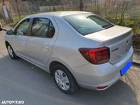 second-hand Dacia Logan 