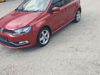 second-hand VW Polo 1.2 TSI DSG BMT Comfortline