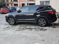 Second-hand Hyundai Santa Fe 197 CP (144 kW) 2013 SUV