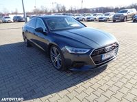 second-hand Audi A7 3.0 50 TDI quattro Tiptronic