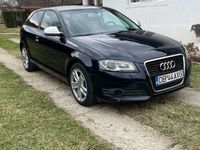 second-hand Audi A3 1.6 TDI DPF Attraction