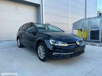 second-hand VW Golf VII 