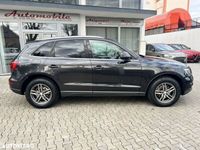 second-hand Audi Q5 2.0 TFSI Quattro S-Tronic