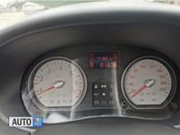 second-hand Dacia Sandero 41 mii km diesel