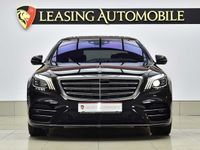 second-hand Mercedes S400 400