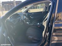 Second-hand Peugeot 308 Active 130 CP (95 kW) 2021 Culoarenegru Break