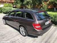 second-hand Mercedes C250 CDI BlueEFFICIENCY T-modell 4M Aut.