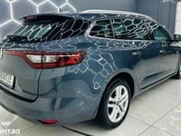 Second-hand Renault Mégane GrandTour Business 115 CP (84 kW) 2019 Culoarealbastru Break