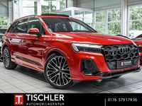 Nouă Audi Q7 S-Line 286 CP (210 kW) 2025 SUV