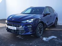 Nouă Cupra Terramar 150 CP (110 kW) 2025 Albastru mediu  normal SUV