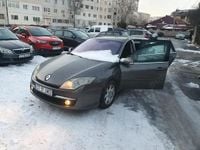 Second-hand Renault Laguna III 150 CP (110 kW) 2010 Maro Break