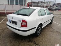 second-hand Skoda Octavia Tour2007.Motor benzina1.6MPI .CLIMA.Proprietar