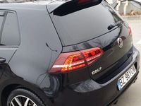 second-hand VW Golf 2.0 TDI DPF BMT DSG Highline