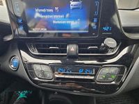 Second-hand Toyota C-HR 116 CP (85 kW) 2018 Culoaregri SUV