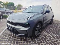 Nouă Lynk & Co 01 276 CP (202 kW) 2025 Culoareverde SUV