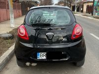 second-hand Ford Ka 2009