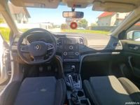 Second-hand Renault Mégane GrandTour 150 CP (110 kW) 2018 Break