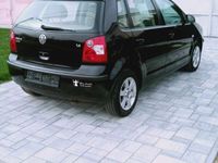 second-hand VW Polo 