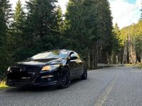 Second-hand VW Passat Exclusive 205 CP (150 kW) 2011 Coupe