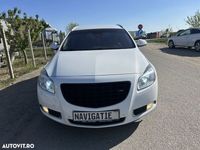 second-hand Opel Insignia 2.0 CDTI Cosmo