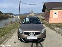 second-hand Nissan Qashqai 2.0 dCi DPF 4x4 Aut tekna