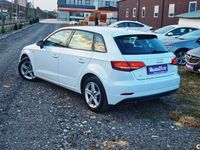 second-hand Audi A3 1.6 tdi Automata/navigatie euro6 TVA deductibil