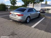 second-hand Audi A4 Avant 2.0 TDI S tronic