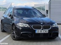 second-hand BMW M550 M5 d xDrive AT
