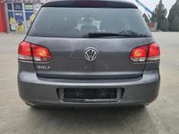 Second-hand VW Golf VII 100 CP (73 kW) 2012 Berlinǎ