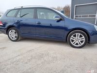 second-hand VW Golf VI 