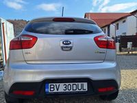 second-hand Kia Rio 1.1 DSL BASE