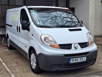 second-hand Renault Trafic 2007 2.0 DCi