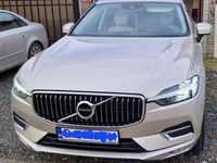 second-hand Volvo XC60 