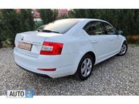 Second-hand Skoda Octavia 150 CP (110 kW) 2015 Alb Berlinǎ