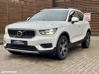 second-hand Volvo XC40 D4 AWD Geartronic Inscription