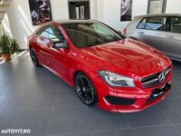 second-hand Mercedes CLA220 CDI Aut.