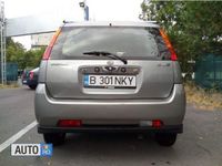 Second-hand Suzuki Ignis 99 CP (72 kW) 2003 Hatchback