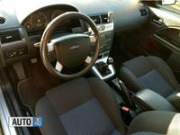 Second-hand Ford Mondeo 115 CP (84 kW) 2006 Gri Berlinǎ