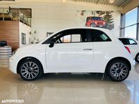 second-hand Fiat 500 Mild Hybrid 1.0 HATCHBACK