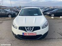 second-hand Nissan Qashqai 1.6 DCi 4 x 4 DPF tekna