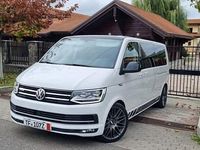 Second-hand VW Multivan 150 CP (110 kW) 2017 Van