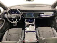second-hand Audi Q7 2022 3.0 Diesel 286 CP 27.405 km - 76.526 EUR - leasing auto