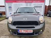 second-hand Mini Cooper SD 