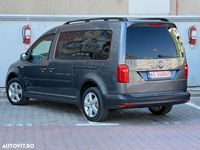 second-hand VW Caddy 2.0 TDI (7-Si.) Maxi Comfortline