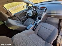 second-hand Opel Astra 