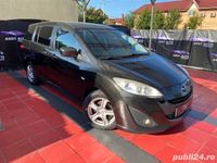 second-hand Mazda 5 