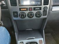 Second-hand Suzuki Grand Vitara 130 CP (95 kW) 2005 SUV